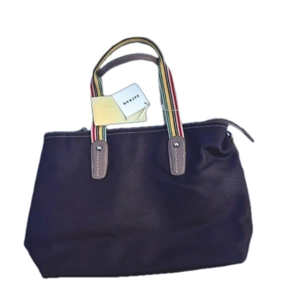 Nwt Med. Brown Bag